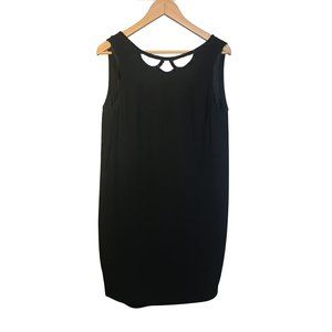 Beautiful black HM dress with a little sparkle